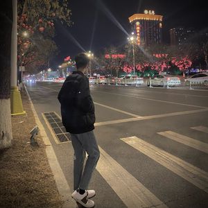 廖承宇《大雕》
